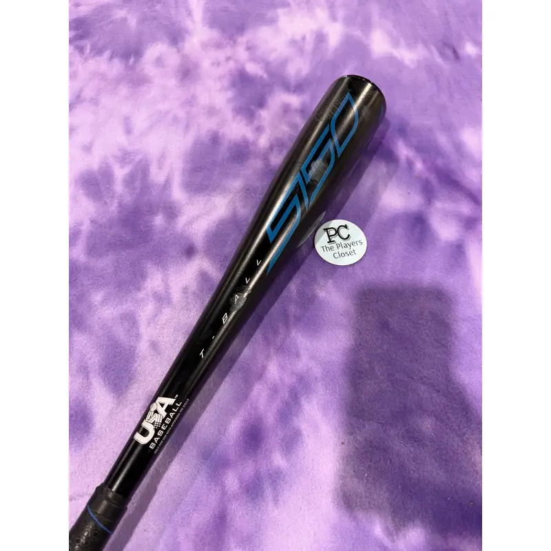 2019 Rawlings 5150 Alloy Bat USABat Certified (-11) Alloy 14.5 oz 25" (Used)