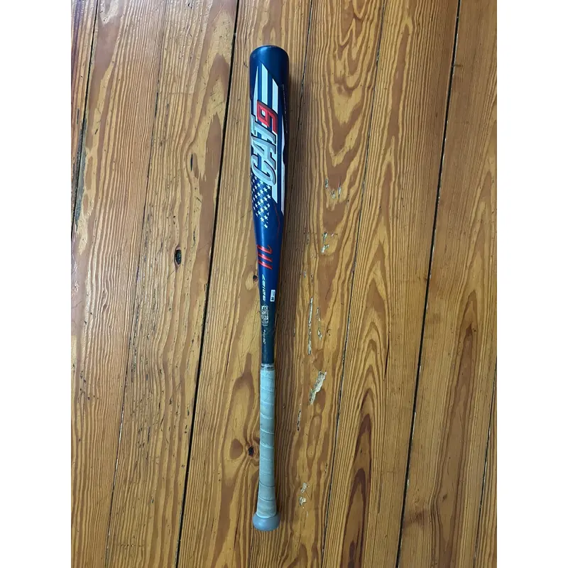 2021 Marucci CAT9 Pastime Alloy USSSA Certified Bat (-5) 27 oz 32" (Used)