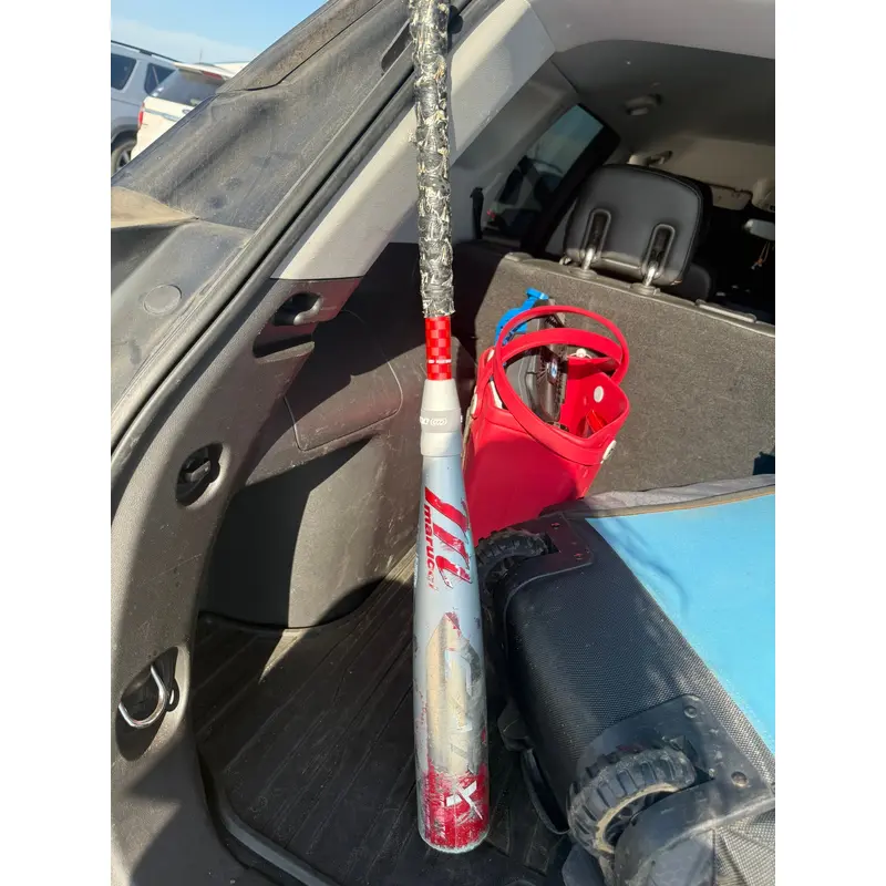 2022 Hybrid (-10) 19 oz 29" CAT X Bat