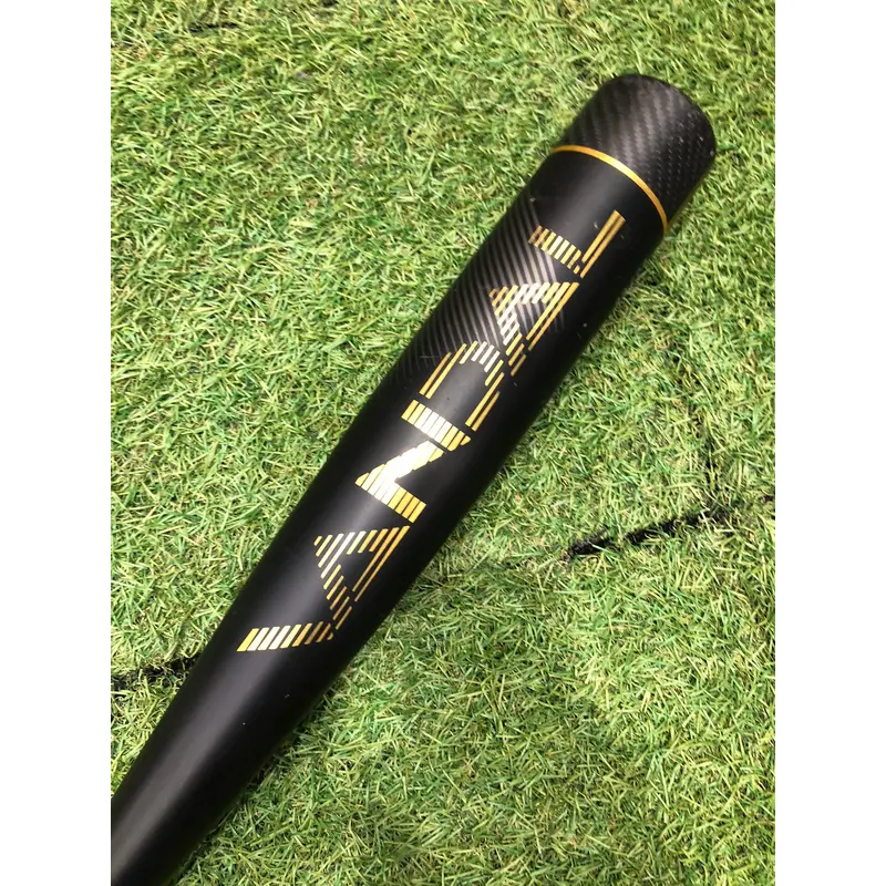 2022 Victus Vandal 2 Bat BBCOR Certified (-3) Hybrid 29 oz 32" (Used)