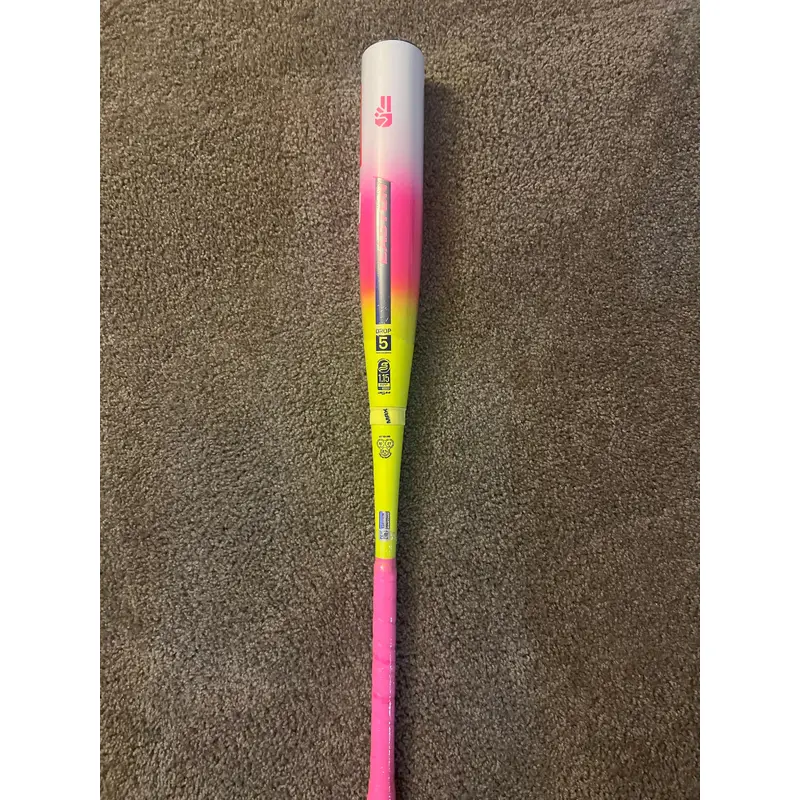 2025 Easton EUT6DUB5 USSSA Certified Bat (-5) 27 oz 32" (New)