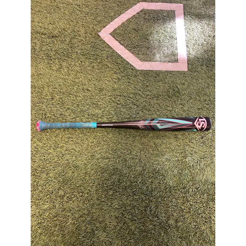 2025 Louisville Slugger Atlas Alloy BBCOR Certified Bat (-3) 28 oz 31" (Used)