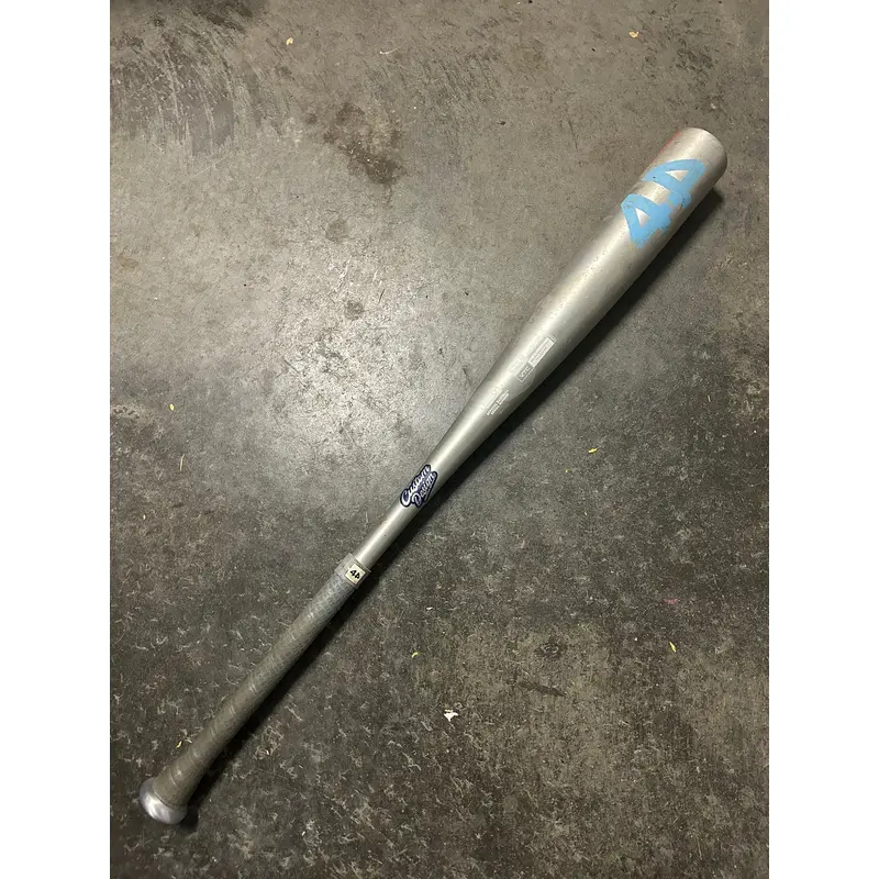 44 Pro BBCOR Certified Bat (-3)  29 oz 32" (Used)