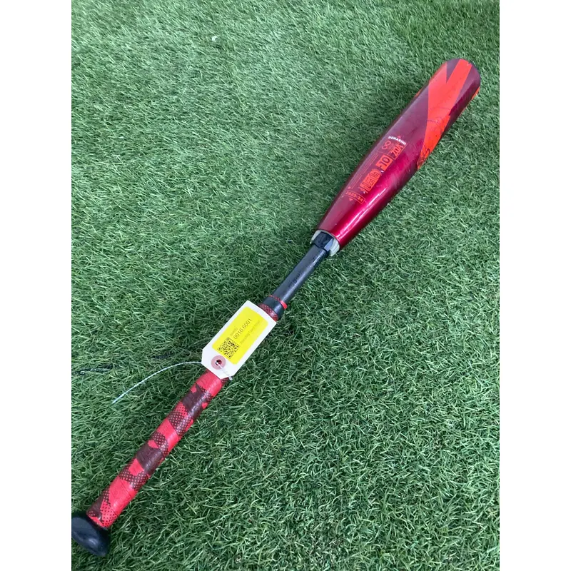 DeMarini Zoa (2 3/4") USSSA 2024 (-10)