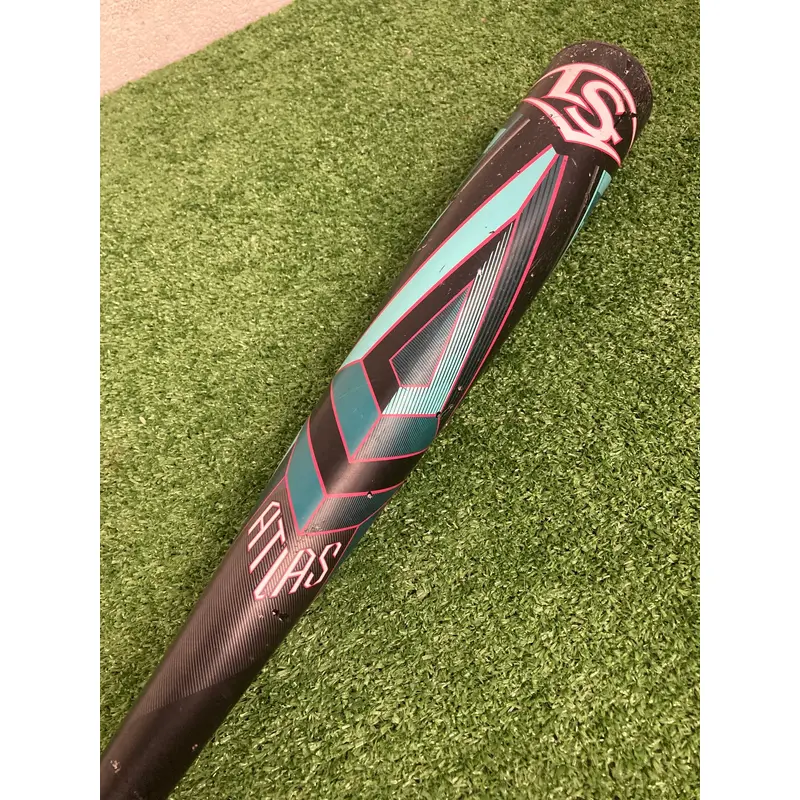 Louisville Slugger Atlas BBCOR Bat (-3) 2025