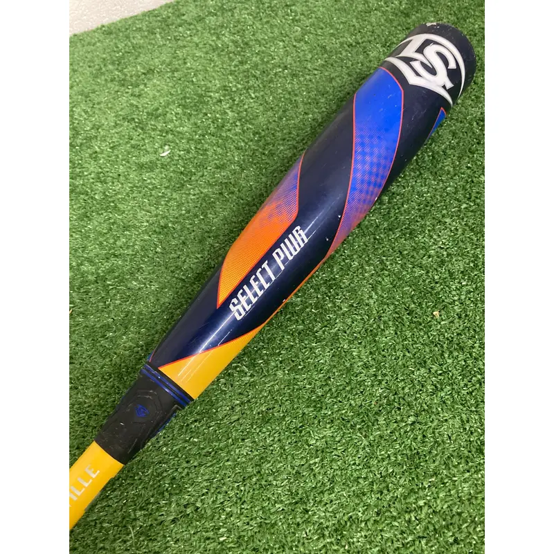 Louisville Slugger Select PWR (2 5/8") USA Bat 2025 (-10)