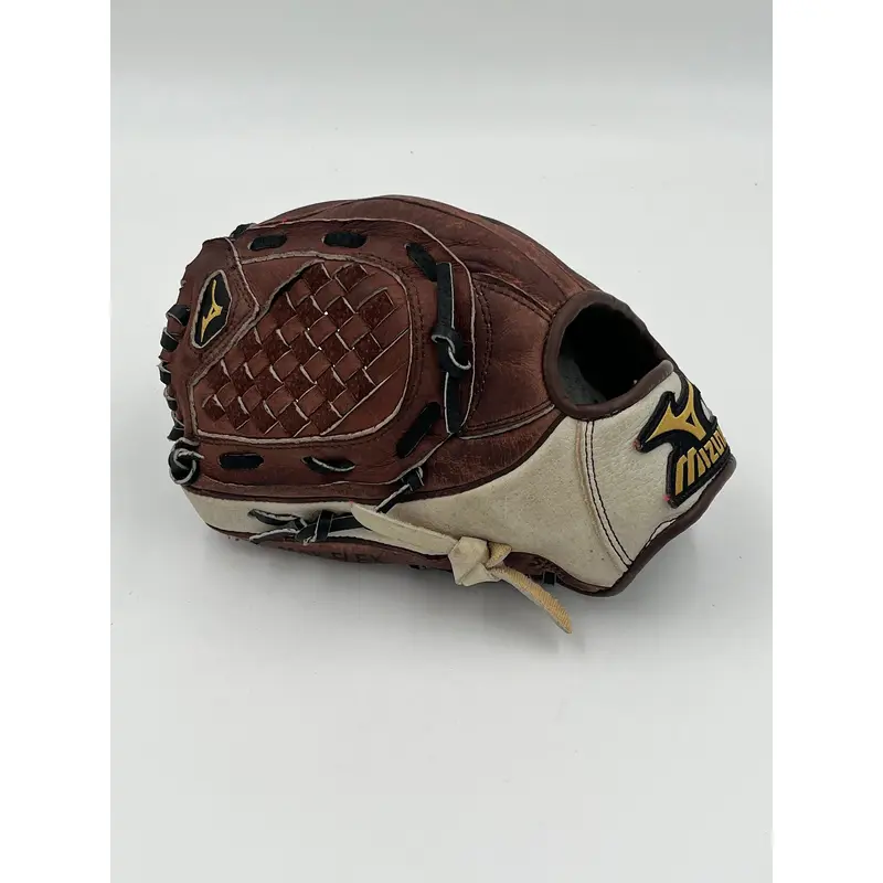Mizuno Power Close lefty 10 Infield Baseball Glove
