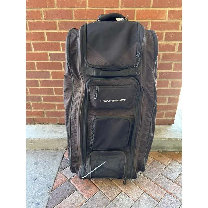 Powernet Optimus Catcher's Bag