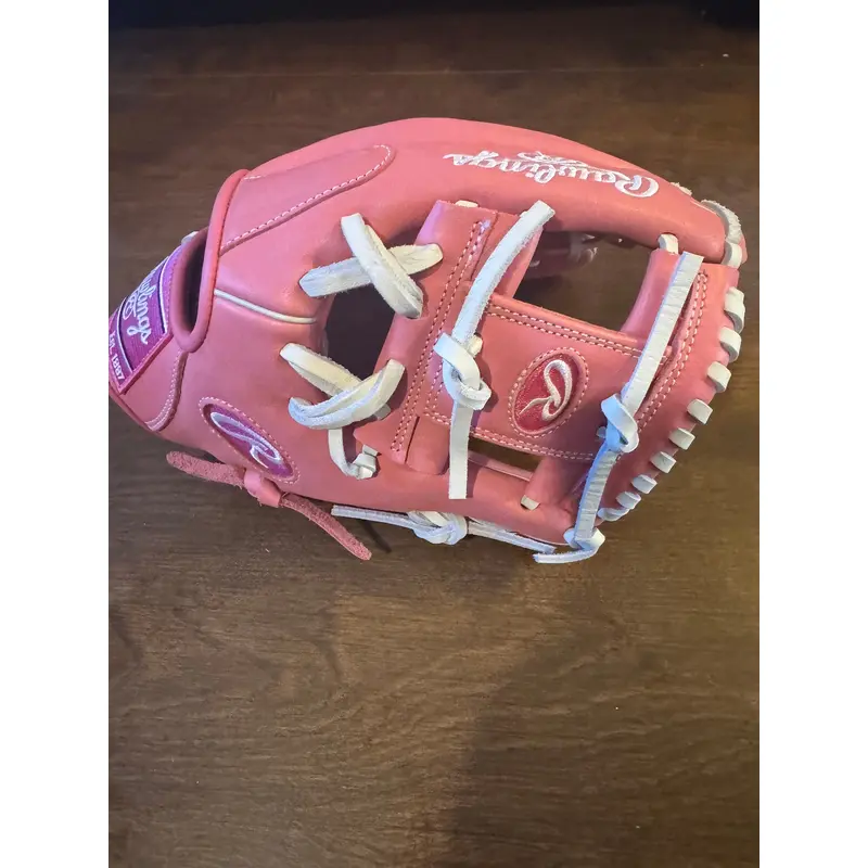 Rawlings Gold Glove Elite RH Baseball Glove 11.5" (New)