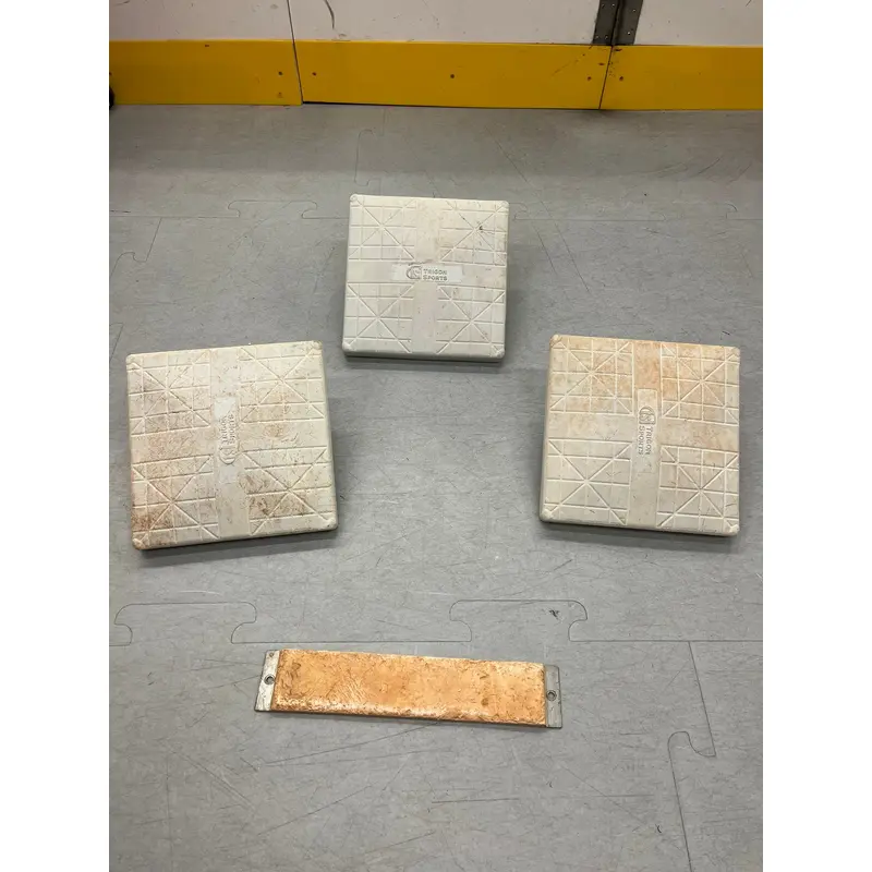 Trigon Sports Bases