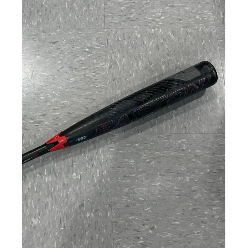 2019 Easton Project 3 ADV Composite BBCOR Bat 33" (-3)