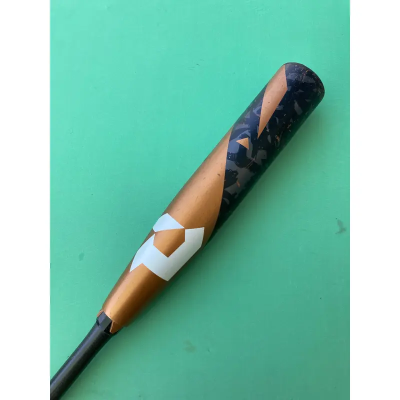 2022 DeMarini Zoa Bat USSSA Certified (-5) Composite 26 oz 31"