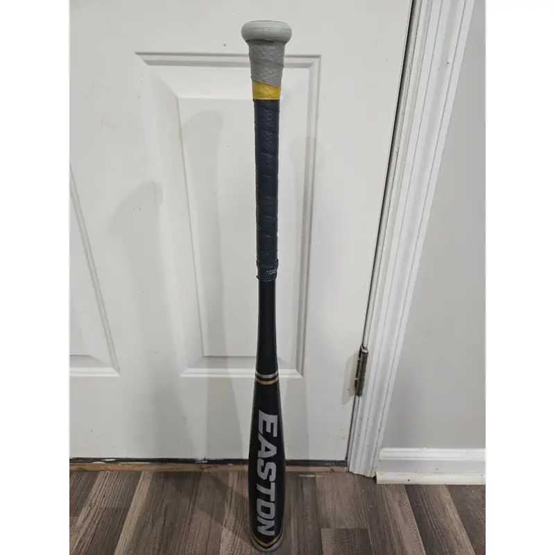 2023 Easton Alpha ALX Alloy BBCOR Certified Bat (-3) 30 oz 33" (New)