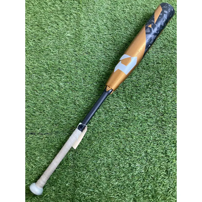DeMarini Zoa (2 3/4") USSSA Bat 2022 (-10)