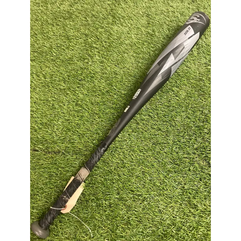 Louisville Slugger Solo (2 3/4") USSSA Bat 2022 (-8)