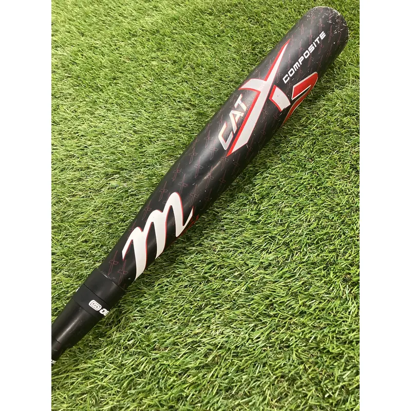 Marucci CATX2 Composite (2 3/4") USSSA Bat 2025 (-8)