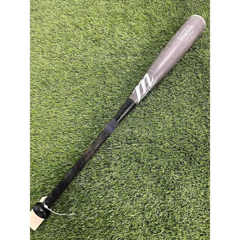 Marucci POSEY28 Pro Metal Smoke (2 3/4") USSSA Bat (-8)
