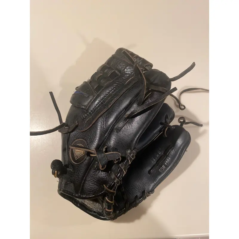 Nike RH Pitcher's Show Series Baseball Glove 12" (Used)