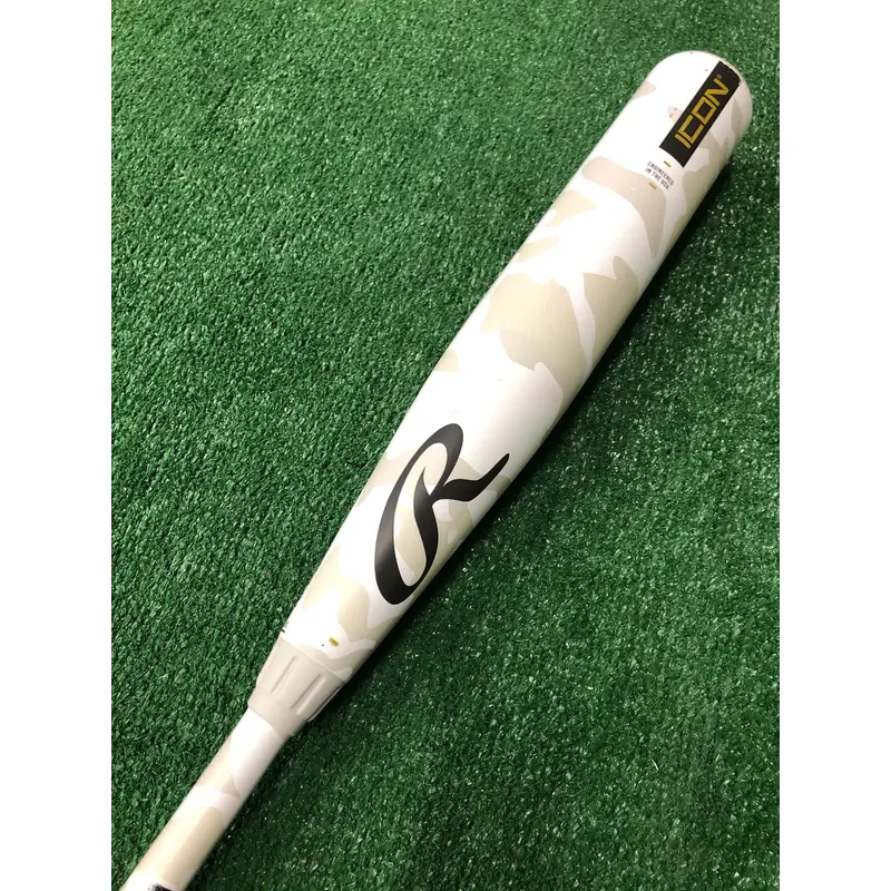 Rawlings Icon (2 3/4") USSSA Bat 2025 (-10)