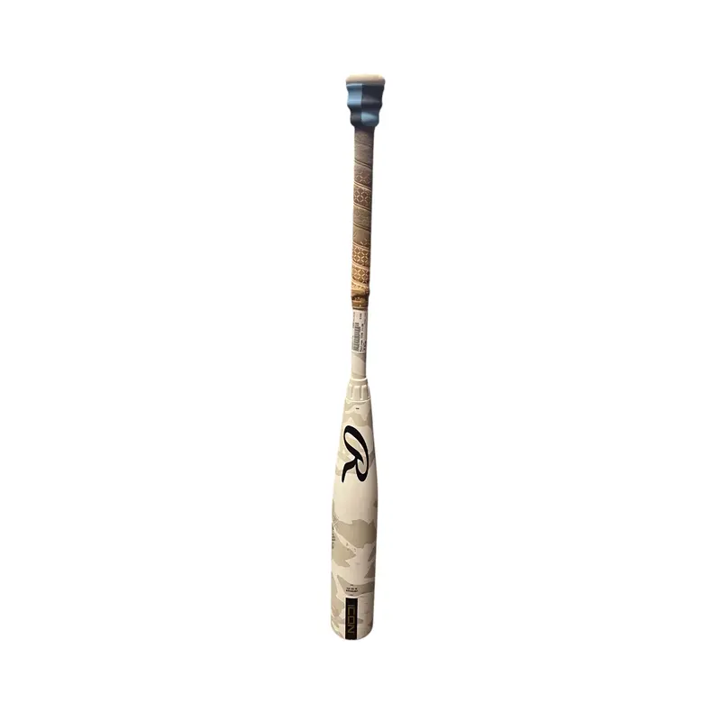 Rawlings icon USSSA Certified Bat (-5) 26 oz 31" (Used)