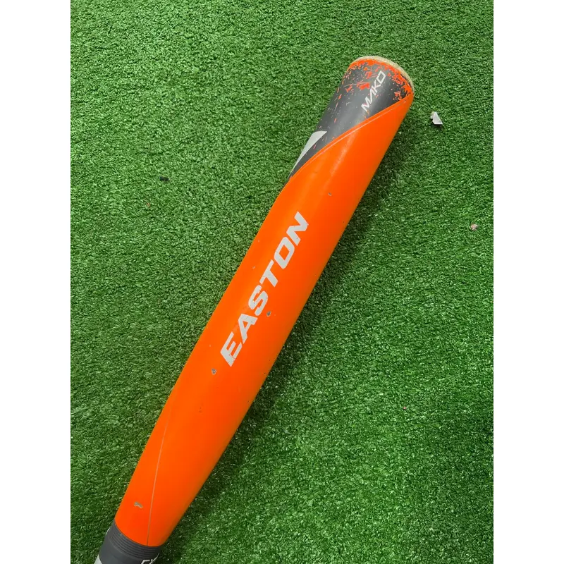 2014 Easton Mako Bat USSSA Certified (-11) Composite 19 oz 30" (Used)