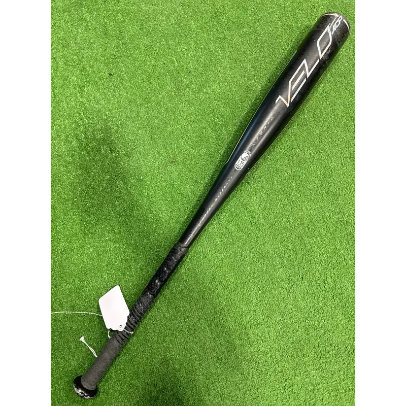 2020 Rawlings Velo ACP Bat USSSA Certified (-10) Hybrid 21 oz 31" (Used)