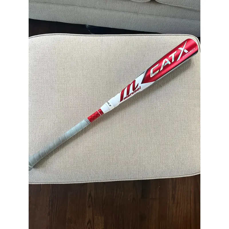 2023 Marucci CATX Connect USSSA 30 (-5) (Used)