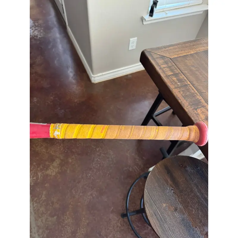 2024 Easton Hype Fire Composite USSSA Certified Bat (-10) 20 oz 30" (Used)