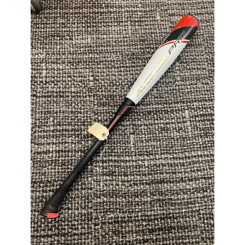Axe Avenge Pro USSSA Bat 2022 (-8)