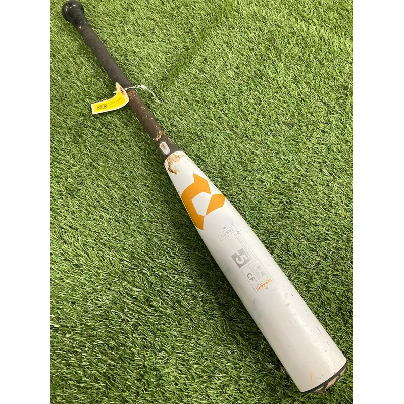 DeMarini CF 2 5/8" USSSA Bat 2022 (-5)