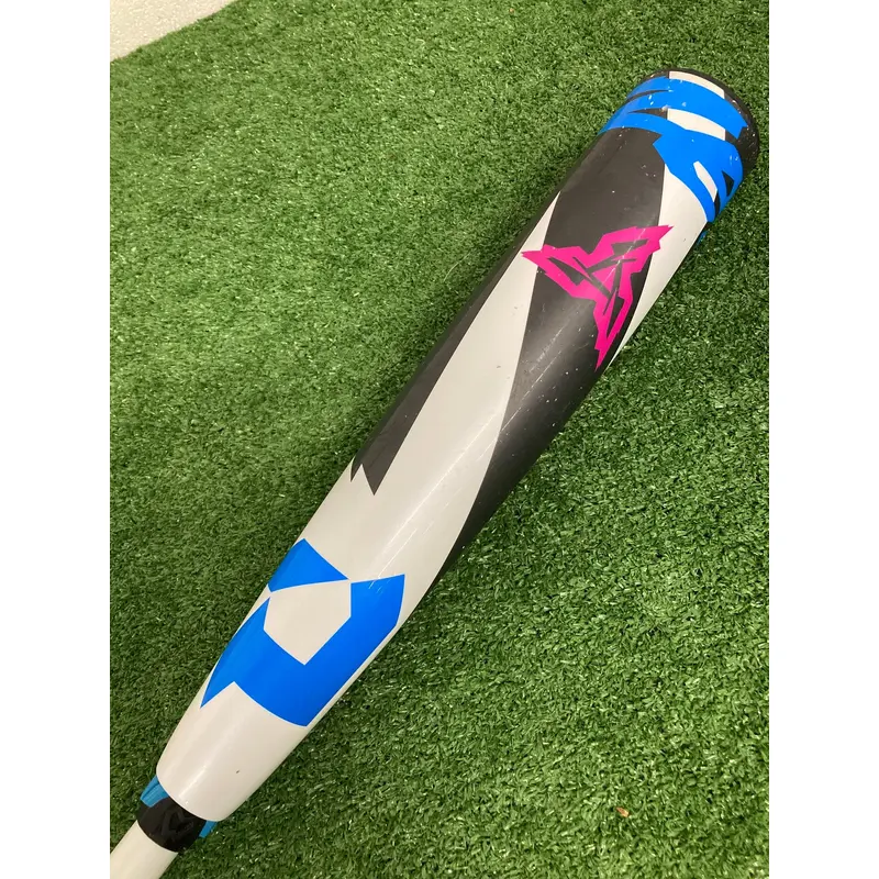 DeMarini Zen (2 3/4") USSSA Bat 2025 (-10)