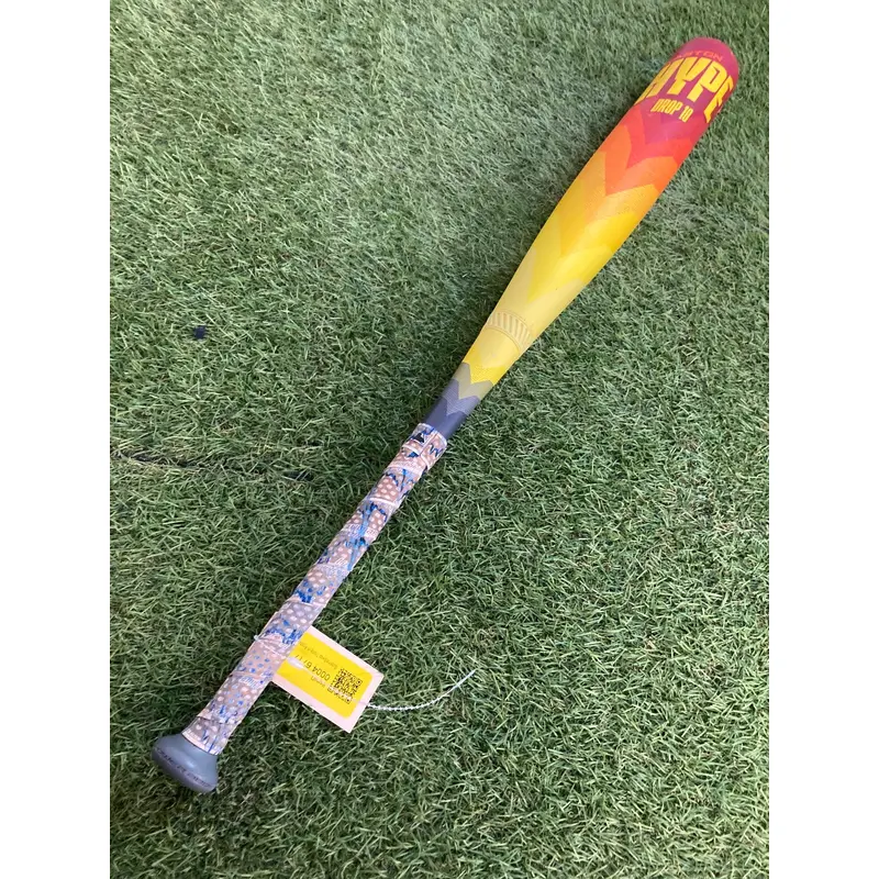 Easton Hype Fire (2 3/4") USSSA 2024 (-10) CAGE BAT