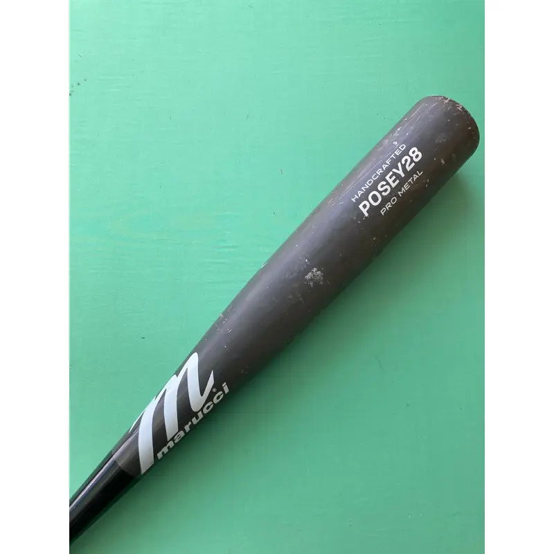 Marucci Posey28 Bat USSSA Certified (-8) Alloy 23 oz 31"