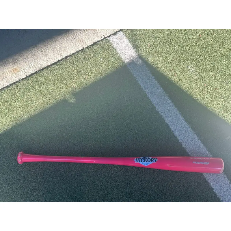 Old Hickory Pro Maple 1739S Custom Pro Bat (-3) 28 oz 32" (Used)