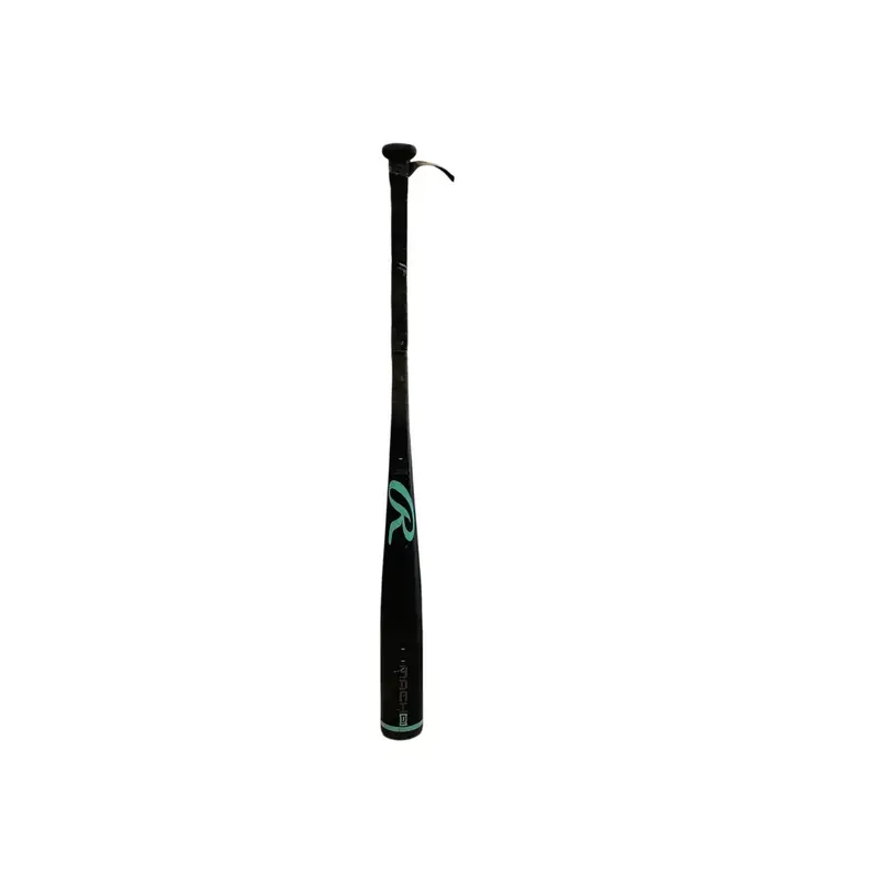 Rawlings Mach AI Alloy BBCOR Certified Bat (-3) 30 oz 33" (Used)