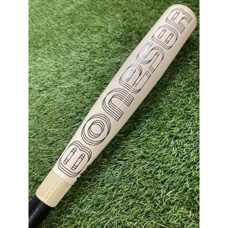 Warstic Bonesaber Hybrid (2 5/8") USA Bat Kid Pitch 2024 (-8)