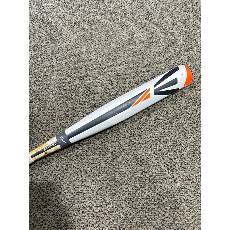 2015 Easton Mako Bat USSSA Certified (-9) Composite 21 oz 30" (Used)