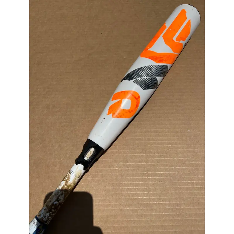 2021 DeMarini CF Bat USSSA Certified (-5) Composite 26 oz 31"