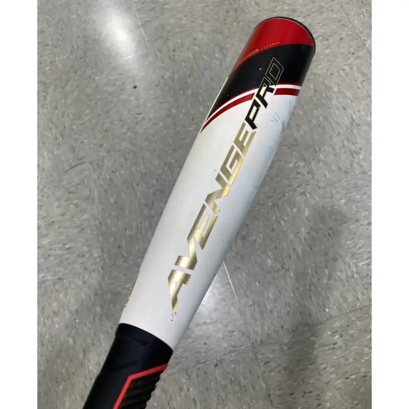 2022 AXE Avenge Pro USSSA Bat 30" (-10)