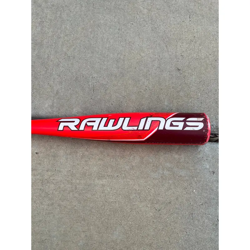 2022 Rawlings Prodigy Alloy USABat Certified Bat (-11) 19 oz 30" (Used)