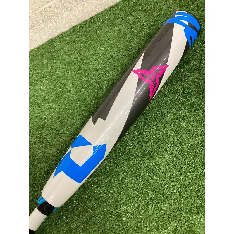 DeMarini Zen (2 3/4") USSSA Bat 2025 (-8)