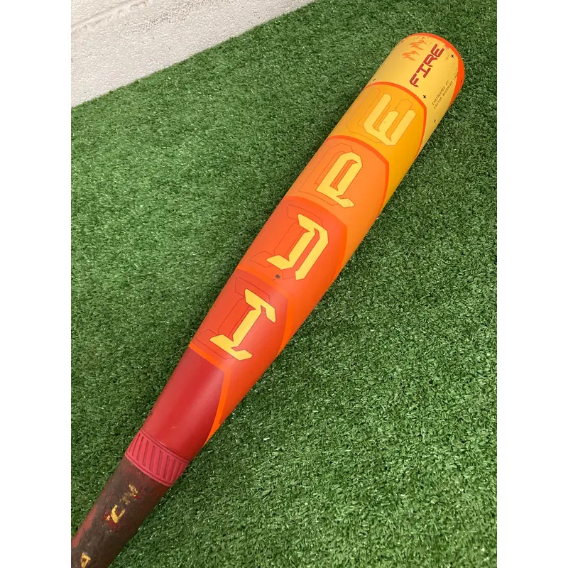 Easton Hype Fire (2 3/4") USSSA Bat (-10) 2025