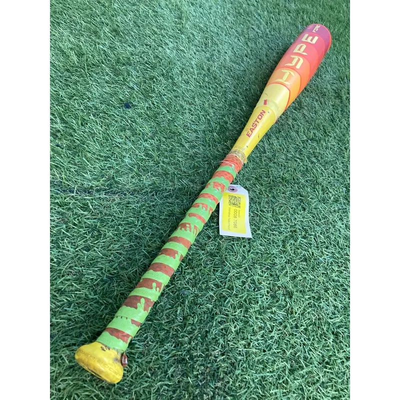 Easton Hype Fire USA Youth Bat (-11) 2025