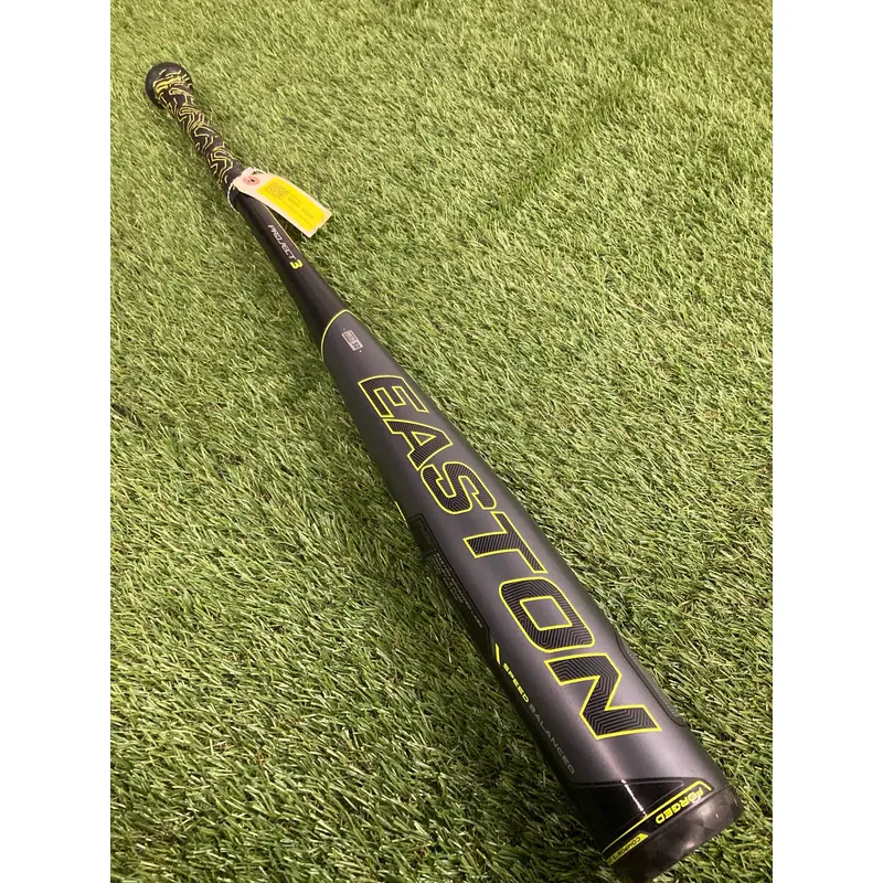 Easton Project 3 Fuze Hybrid 360 BBCOR Bat 2020 (-3)