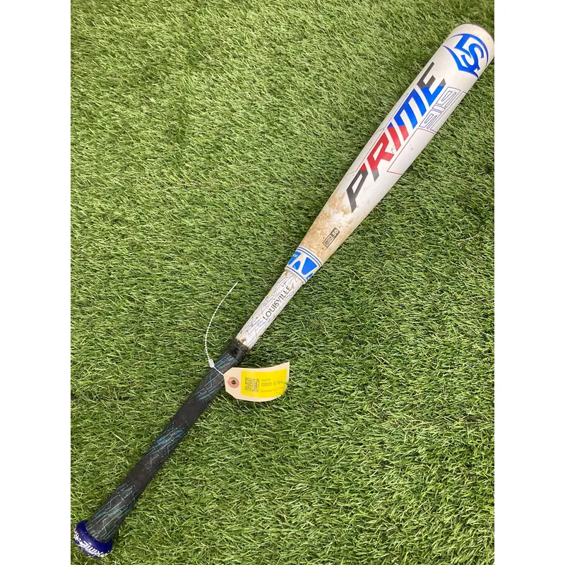 Louisville Slugger Prime 919 BBCOR Bat 2019 (-3)