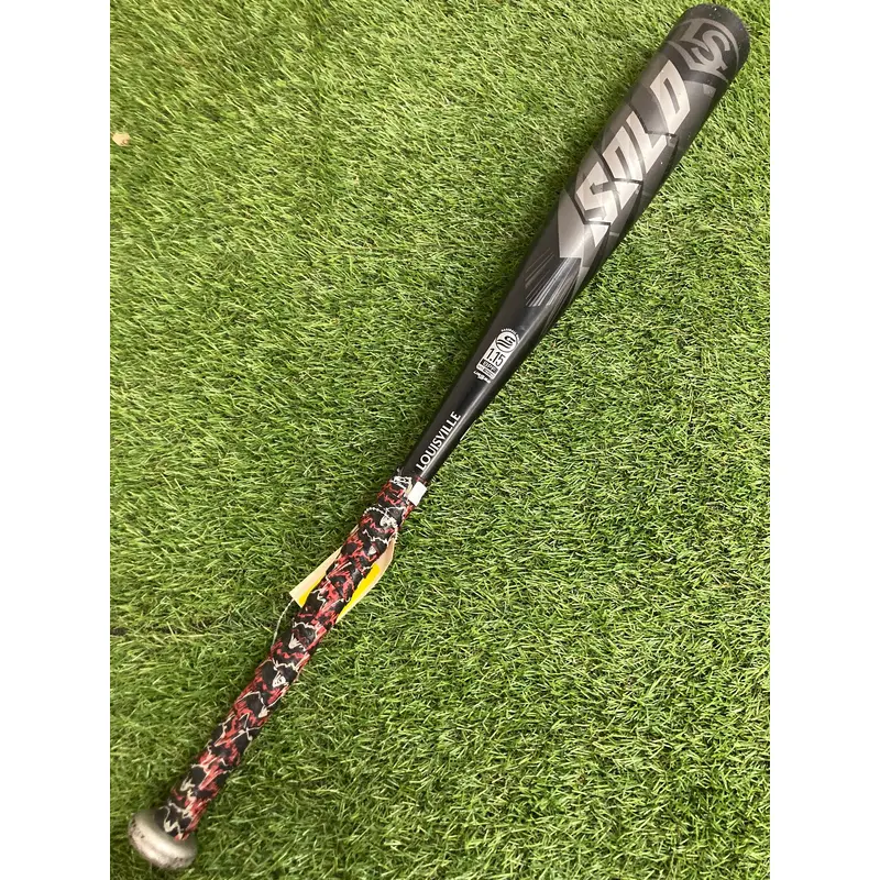 Louisville Slugger Solo (2 3/4") USSSA Bat 2021 (-10)