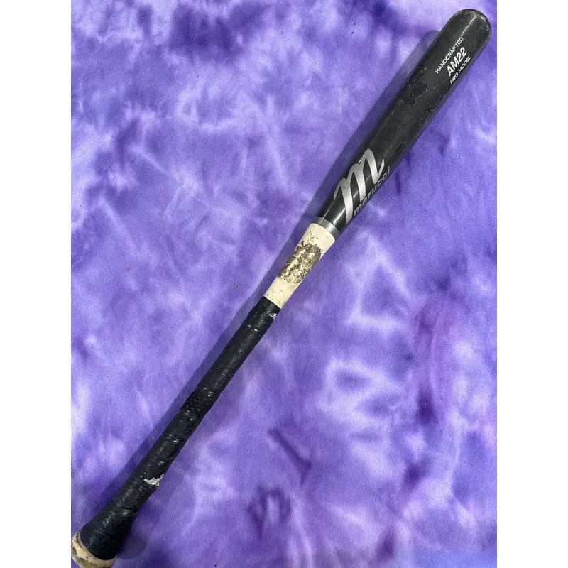 Marucci AM22 Bat Maple 31" (Used)