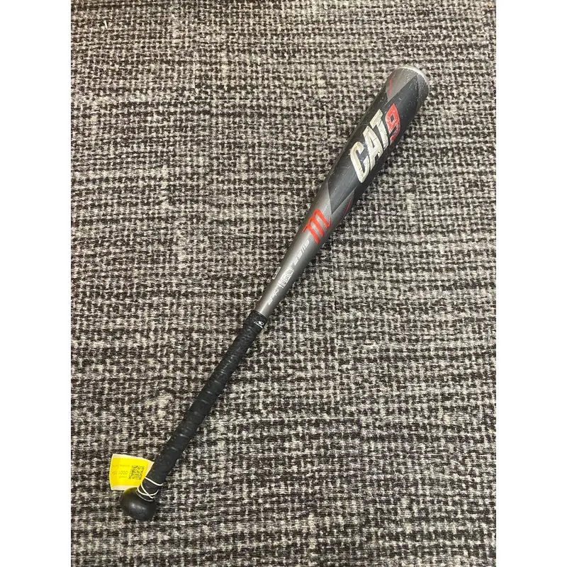Marucci CAT9 USSSA Bat 2021 (-10)