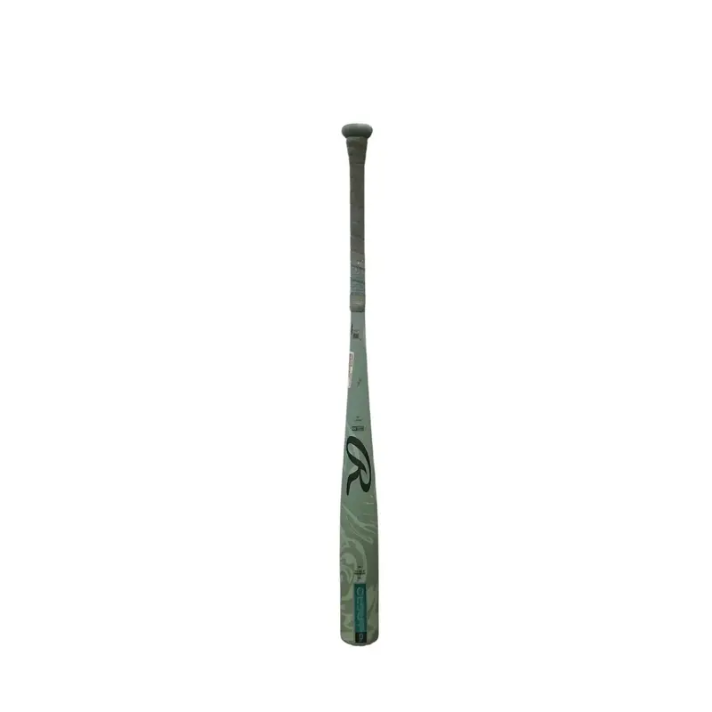 Rawlings Clout AI Alloy BBCOR Certified Bat (-3) 29 oz 32" (Used)