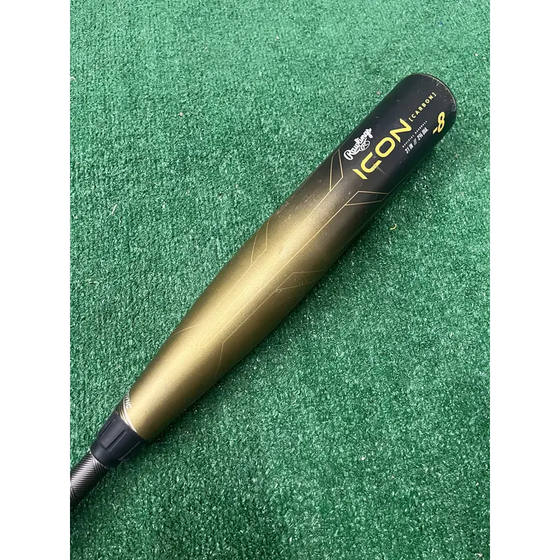 Rawlings Icon (2 3/4") USSSA 2023 (-8)